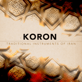 Impact Soundworks Koron: Traditional Instruments Of Iran