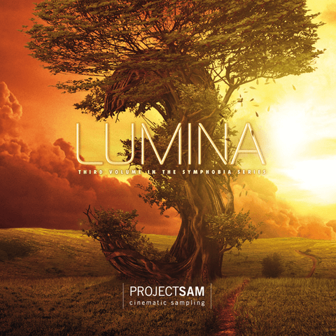 ProjectSAM Symphobia 3: Lumina
