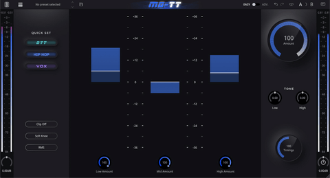 Slate Digital MO-TT