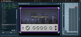 MeldaProduction MTurboAmp