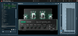 MeldaProduction MTurboAmp