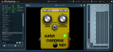 MeldaProduction MTurboAmp