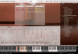 VSL Synchron Mallets III