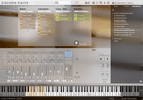 VSL Synchron Mallets III
