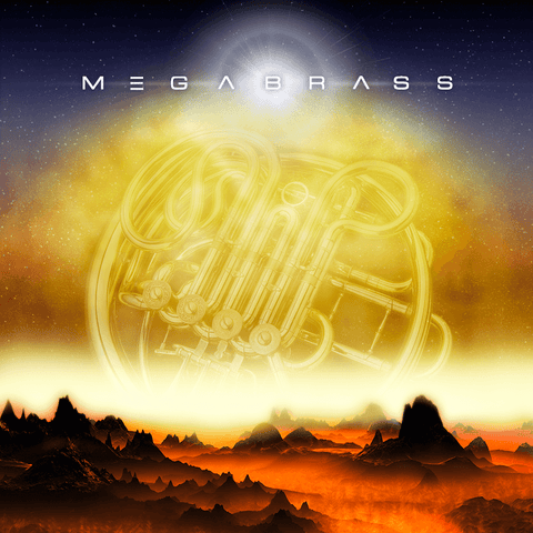 Impact Soundworks Megabrass