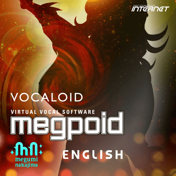 Internet Co. Vocaloid Megpoid English – PluginFox