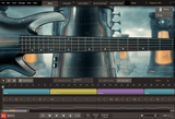 Toontrack EBX: Metal