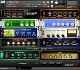 Soundiron Hopkin Instrumentarium: Miago Trod