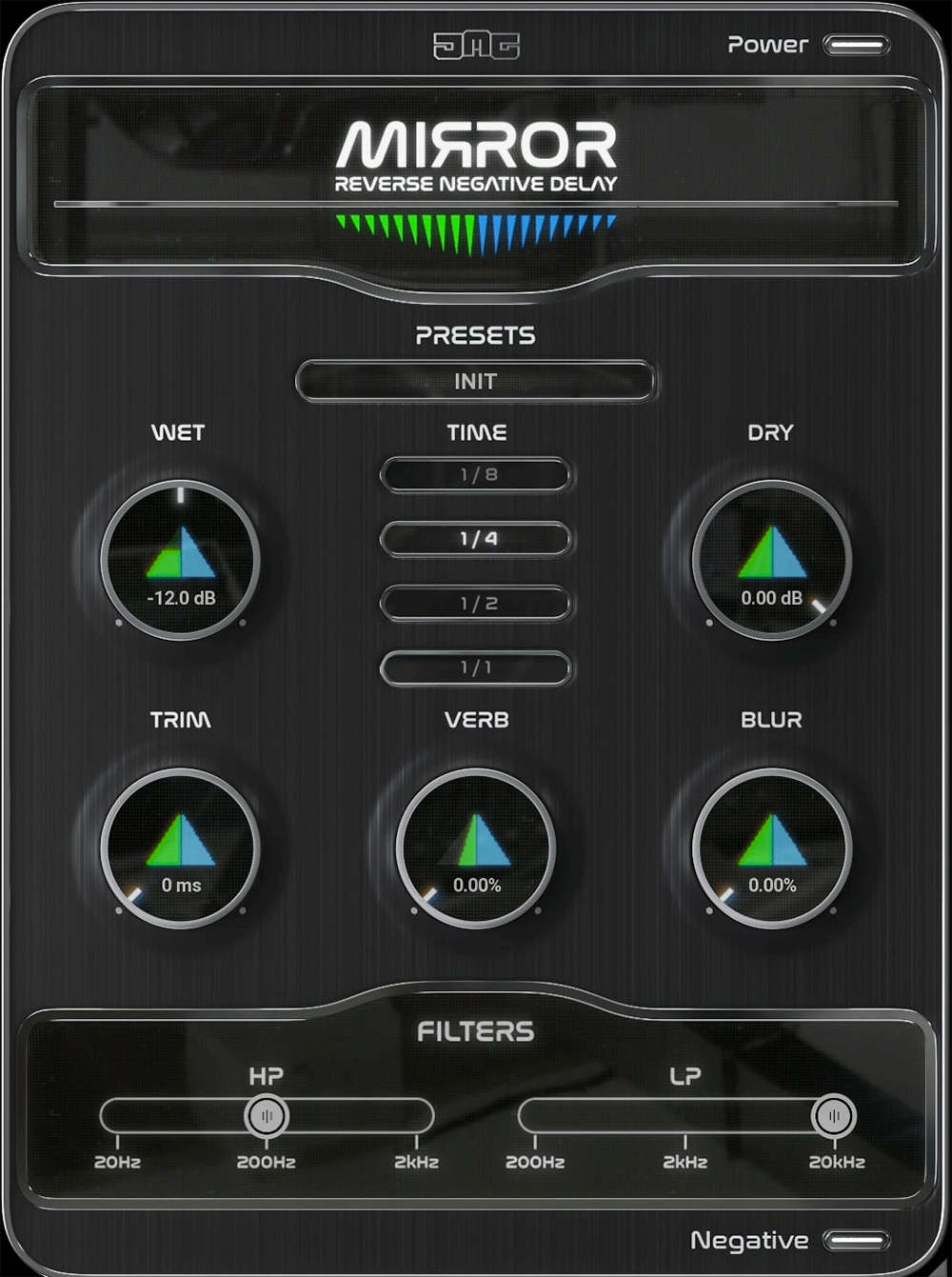 United Plugins Mirror