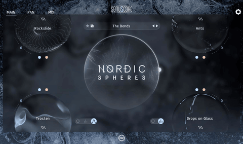 Sonuscore Nordic Spheres