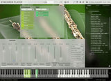 VSL Studio Special Woodwinds: Oboe Ensemble