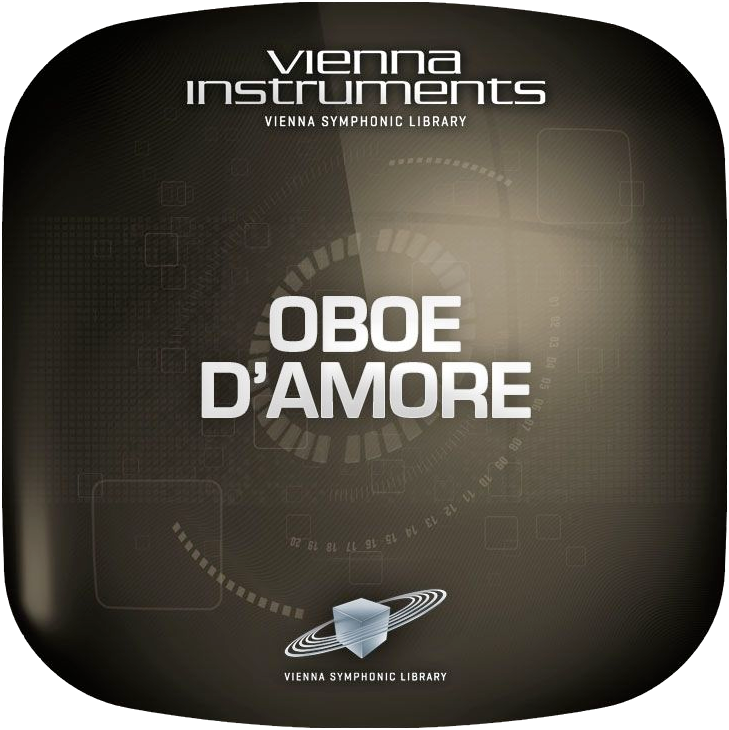 VSL Oboe d'Amore • PluginFox
