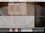 VSL Studio Historic Winds: Oboe de Caccia