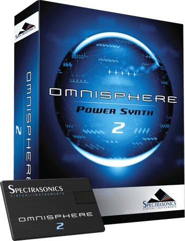 Spectrasonics Omnisphere