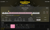 ProjectSAM Orchestral Essentials Bundle