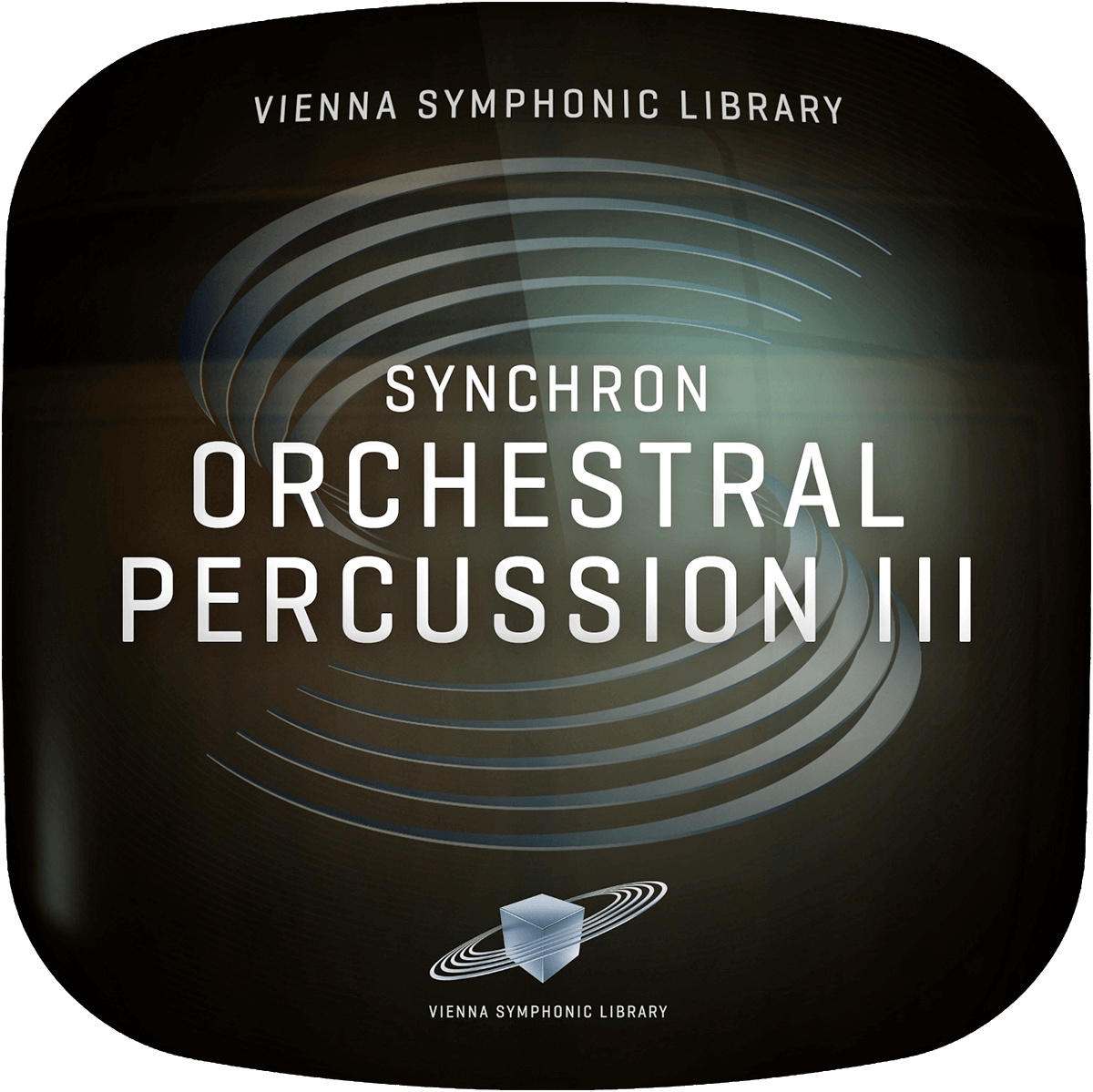 VSL Synchron Orchestral Percussion III