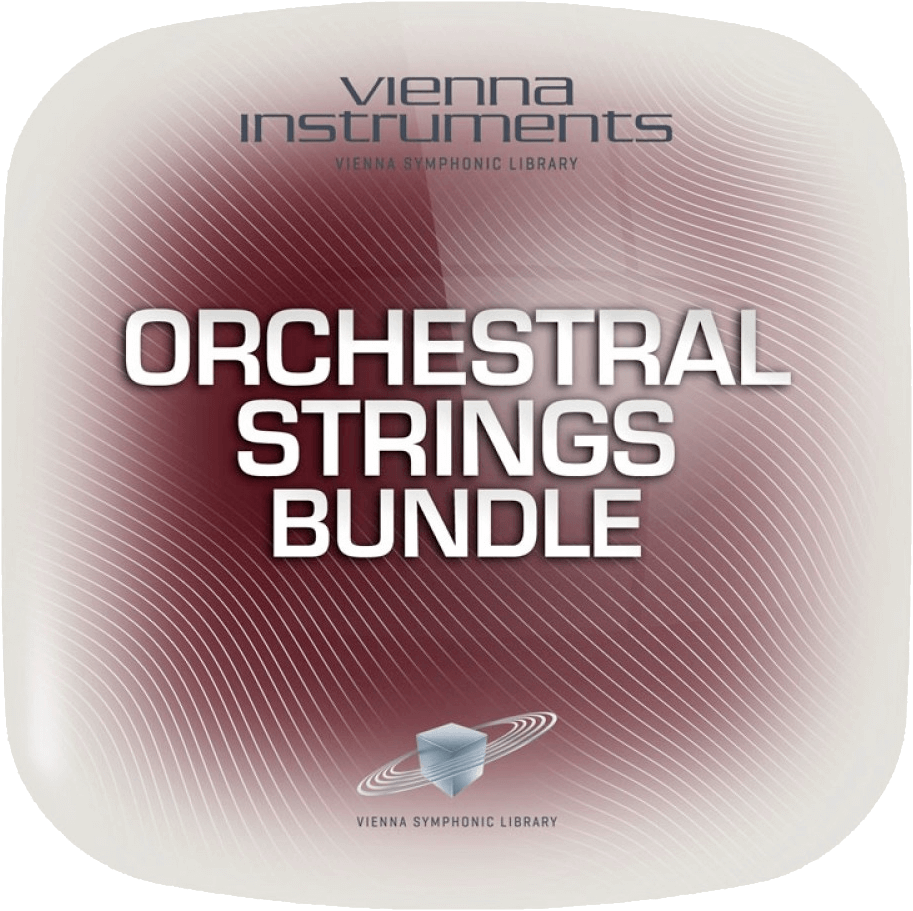 VSL Orchestral Strings Bundle • PluginFox