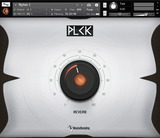 Musical Sampling PLCK
