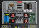 Korneff Audio PSC Pawn Shop Comp 2