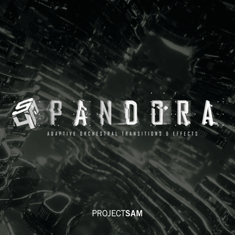 ProjectSAM Symphobia 4: Pandora