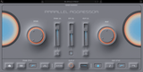 Baby Audio Parallel Aggressor