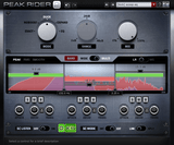 Impact Soundworks Peak Rider 2