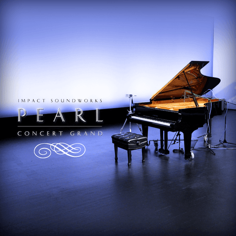 Impact Soundworks Pearl Concert Grand