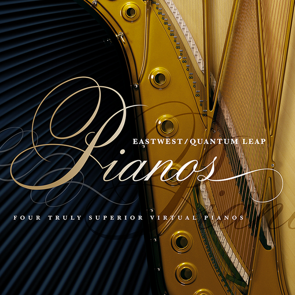 EastWest Pianos Platinum Edition Bundle • PluginFox