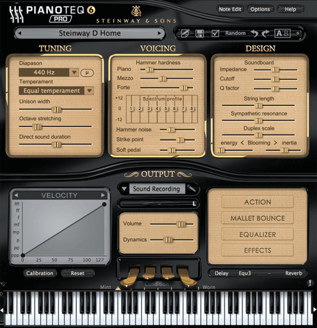 Modartt Pianoteq 8 Studio Bundle