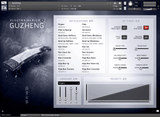 Impact Soundworks Plectra Series 5 - Guzheng