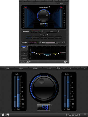 DUY Power Mix Bundle