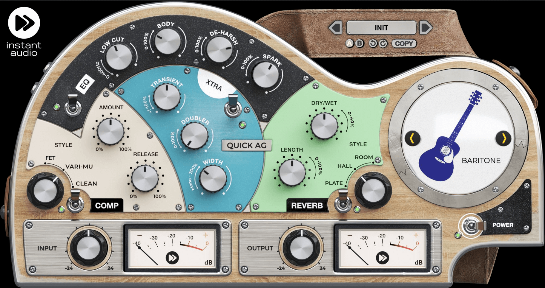 United Plugins Quick AG