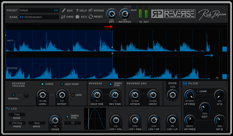 Rob Papen RP-Reverse