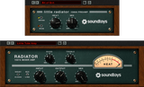 Soundtoys Radiator