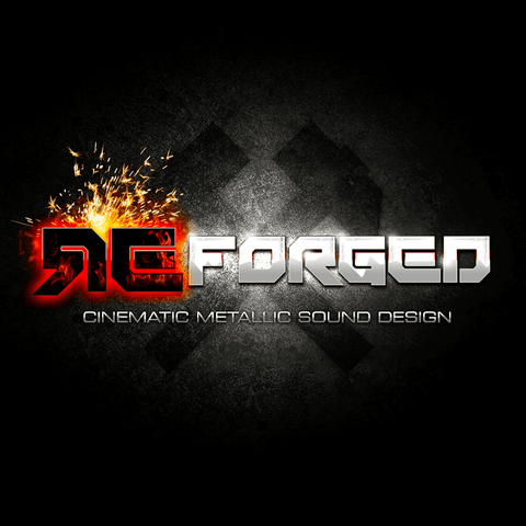 Impact Soundworks ReForged: Cinematic Metallic Percussion