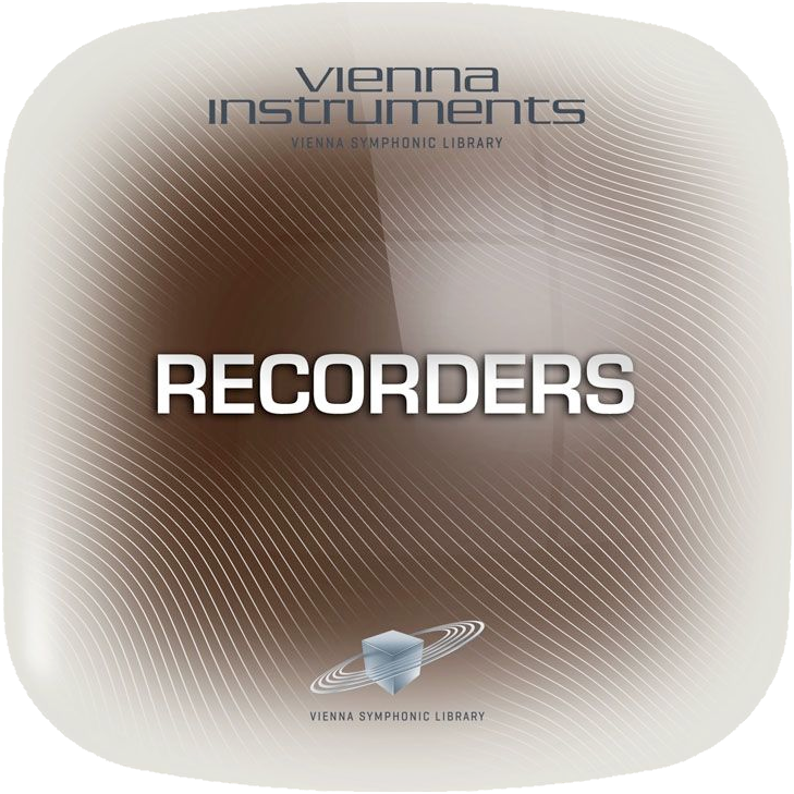 VSL Vienna Instruments: Recorders