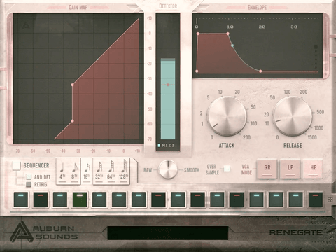Auburn Sounds Renegate (Full Edition)