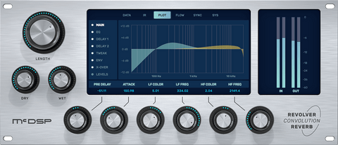 McDSP Revolver V7