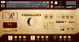 Impact Soundworks Rhapsody Orchestral Percussion