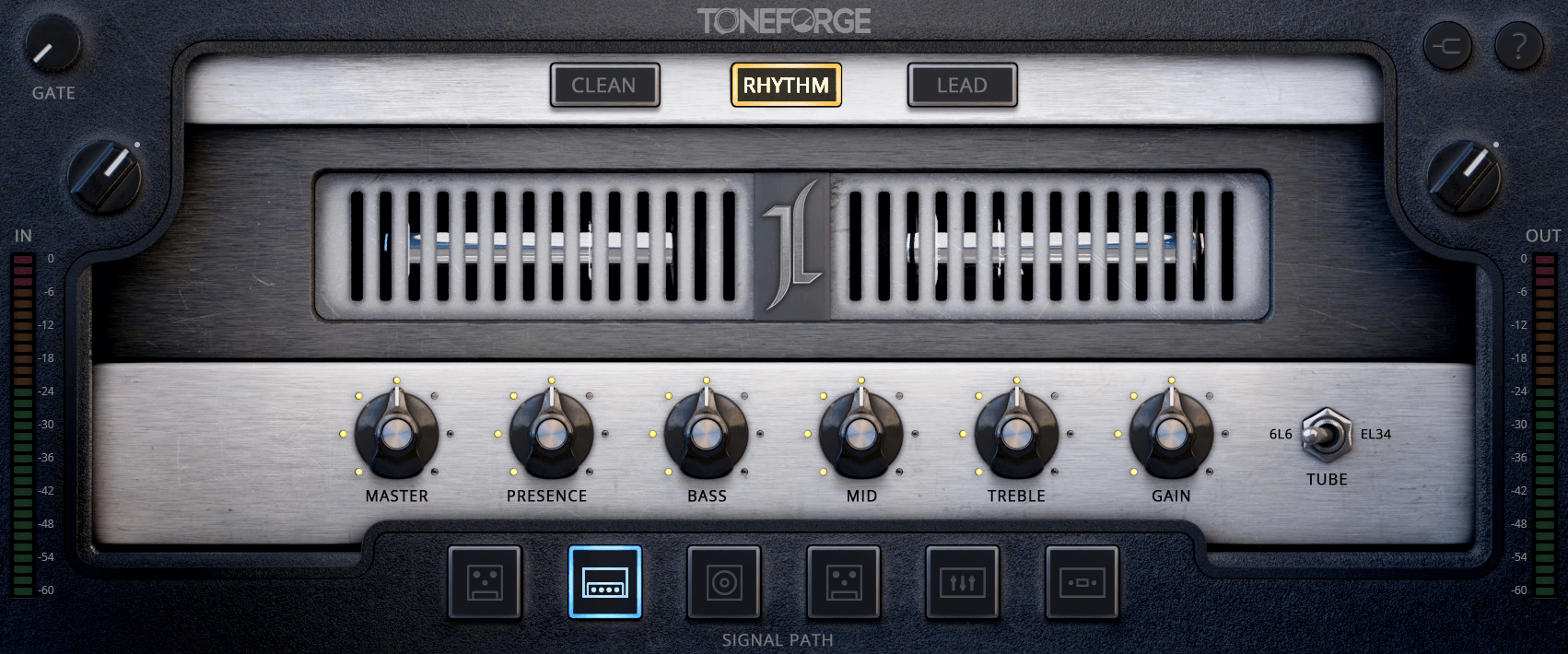 JST Toneforge Jeff Loomis
