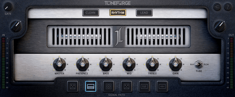 JST Toneforge Jeff Loomis