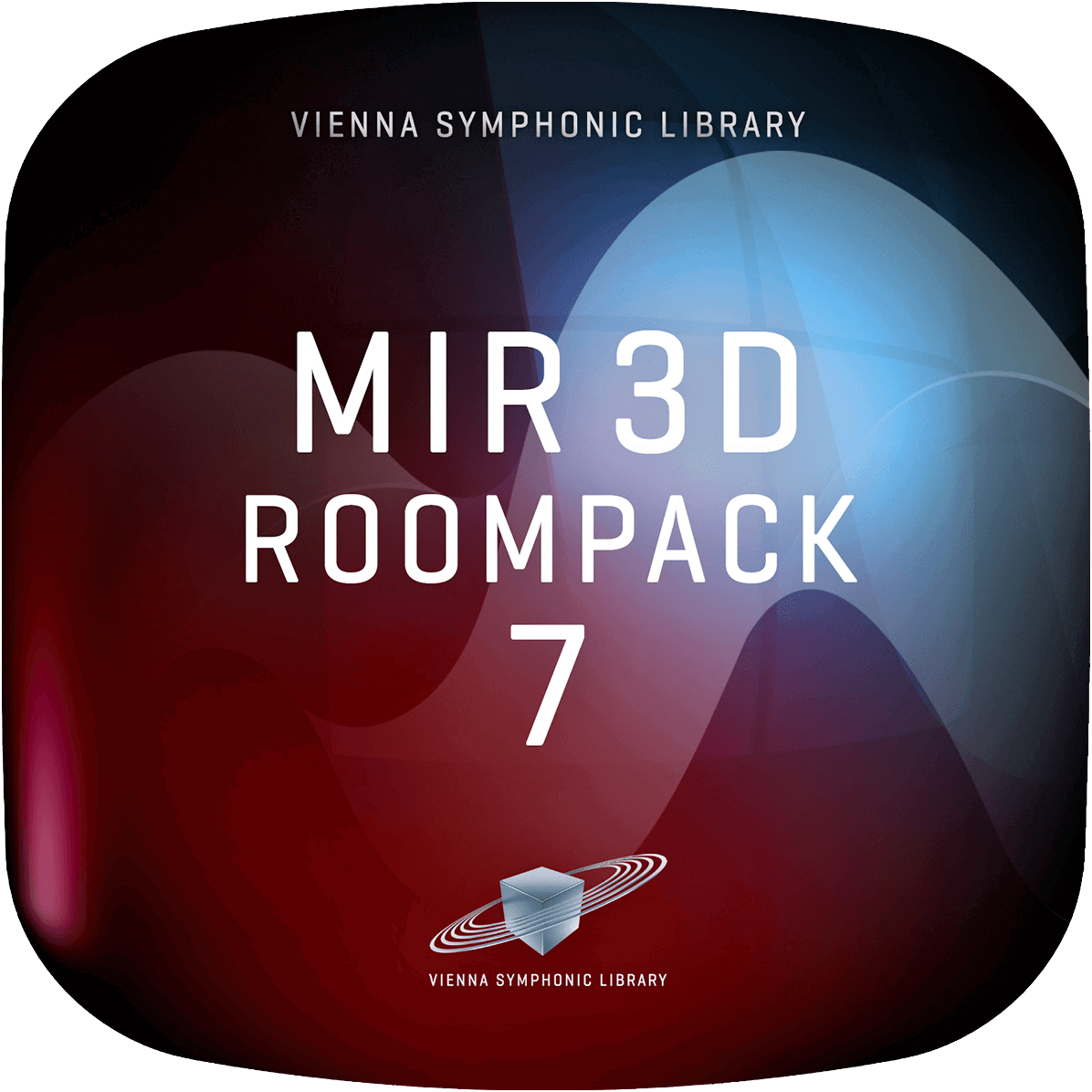 VSL MIR 3D RoomPack 7 - Grosses Festspielhaus Salzburg
