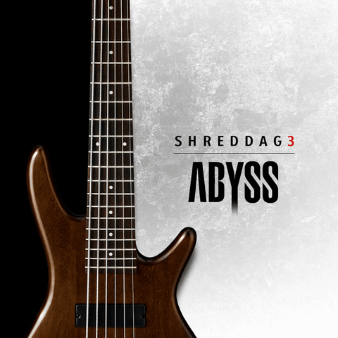 Impact Soundworks Shreddage 3 Abyss