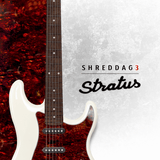 Impact Soundworks Shreddage 3 Stratus