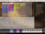 VSL Studio Appassionata Strings Bundle