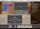 VSL Studio Appassionata Strings Bundle
