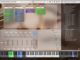 VSL Studio Dimension Strings III