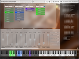 VSL Studio Dimension Strings III