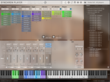 VSL Studio Dimension Strings I