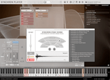 VSL Studio Historic Winds: Serpent